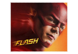 Full Color 6" x 7" Microfiber Cloth