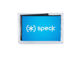 Colored Microfiber Cloth in PVC Pouch